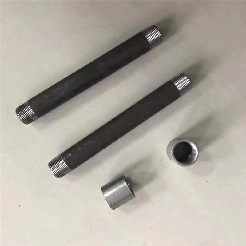 北辰钢管注浆管隧道止水